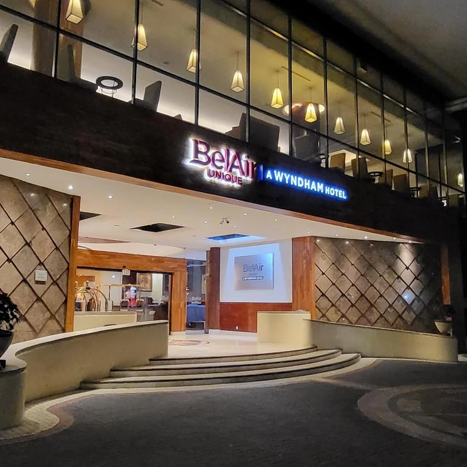 BelAir Unique, a Wyndham Hotel
