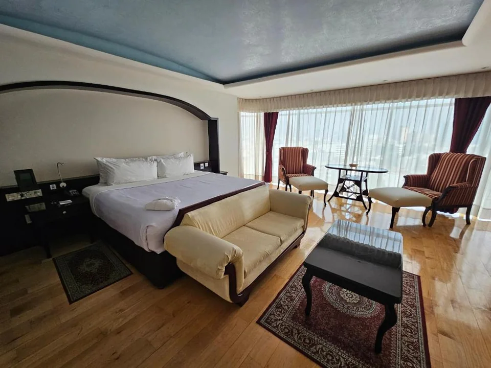 BelAir Unique, a Wyndham Hotel