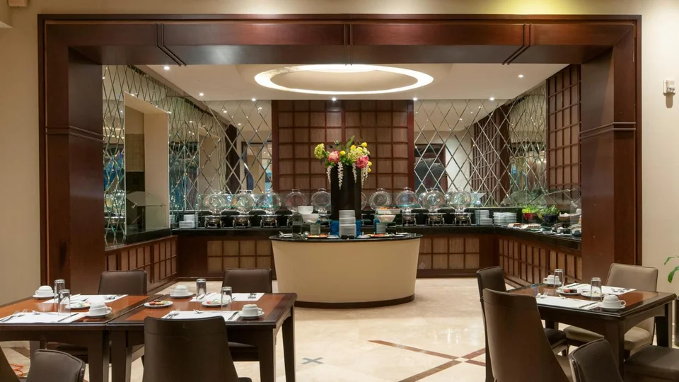 BelAir Unique, a Wyndham Hotel