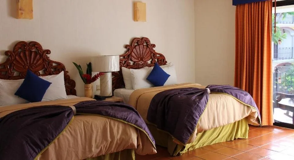 Ecotel Quinta Regia
