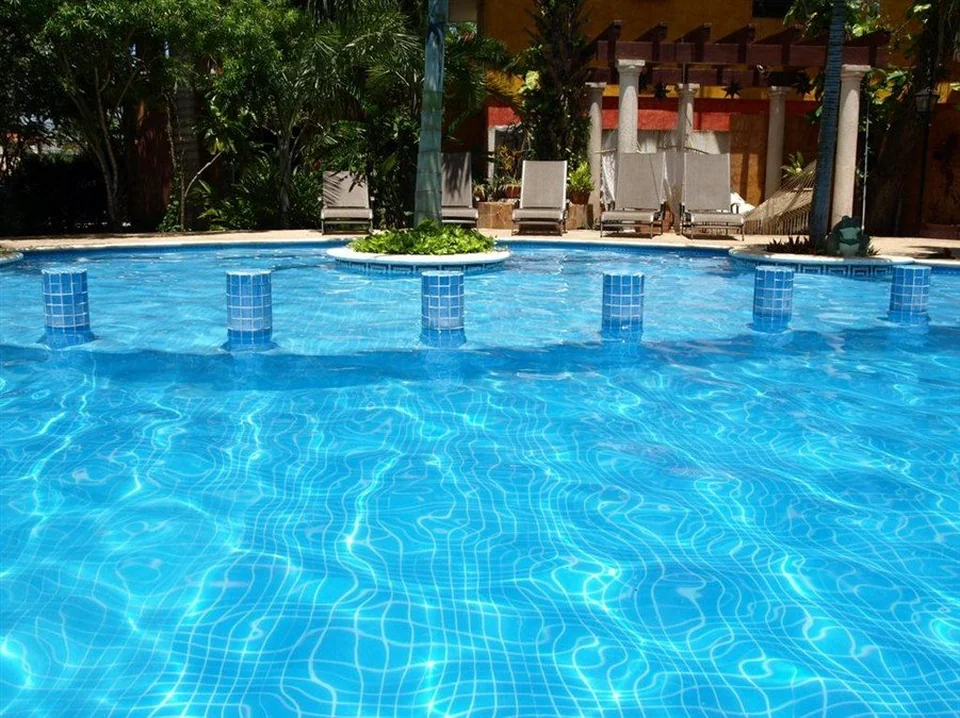 Ecotel Quinta Regia