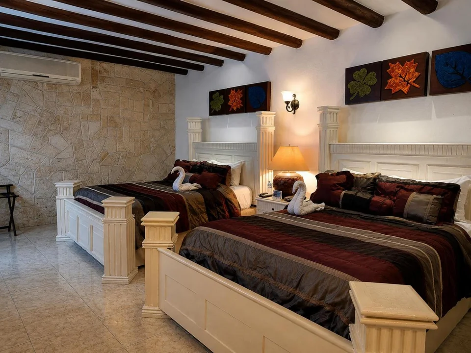 Ecotel Quinta Regia