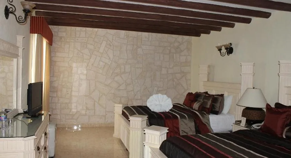 Ecotel Quinta Regia
