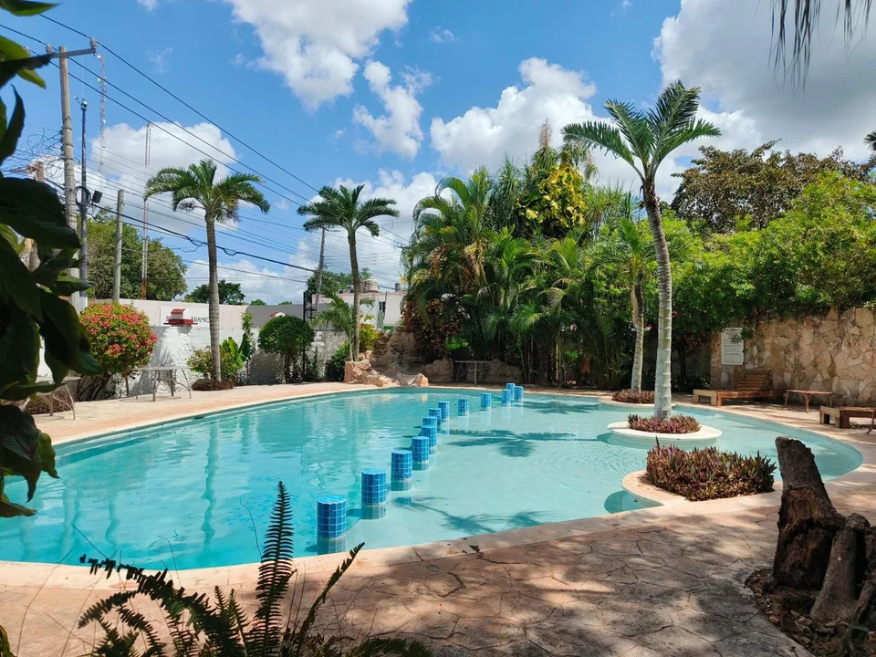 Ecotel Quinta Regia
