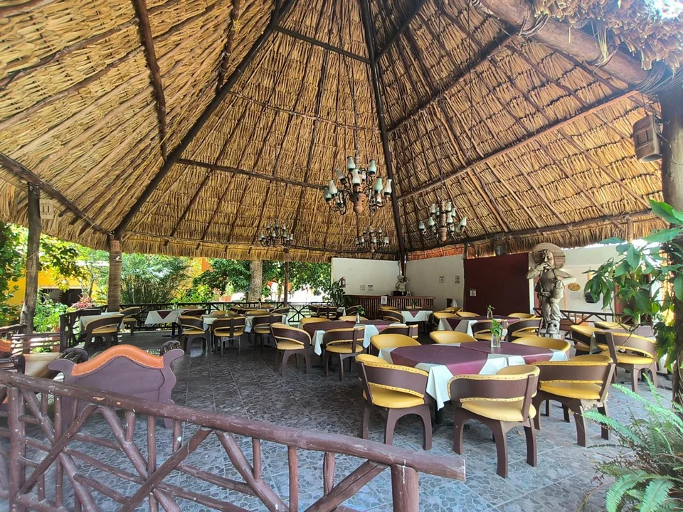 Ecotel Quinta Regia