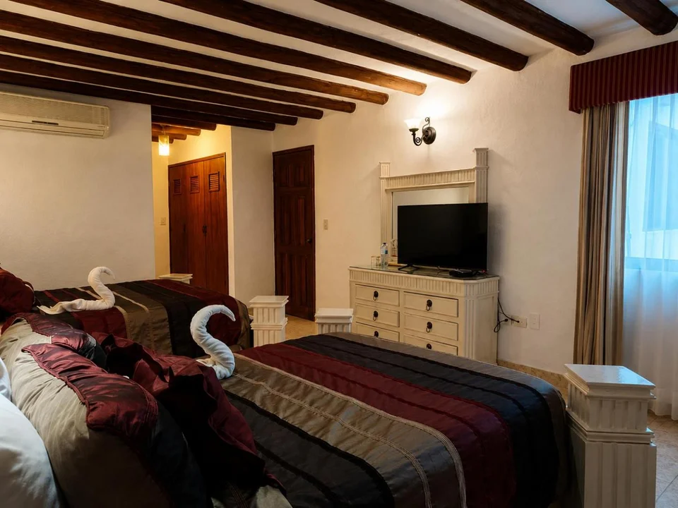 Ecotel Quinta Regia