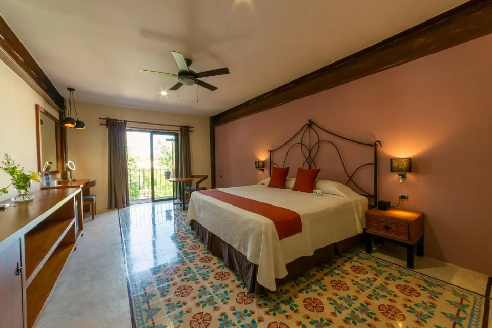 Hotel El Mesón del Marqués