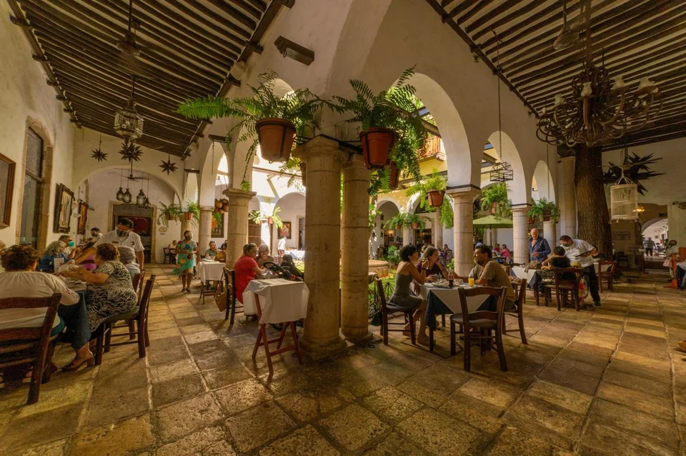 Hotel El Mesón del Marqués