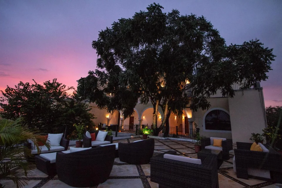 Hotel El Mesón del Marqués