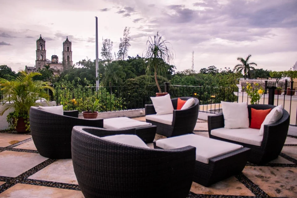 Hotel El Mesón del Marqués