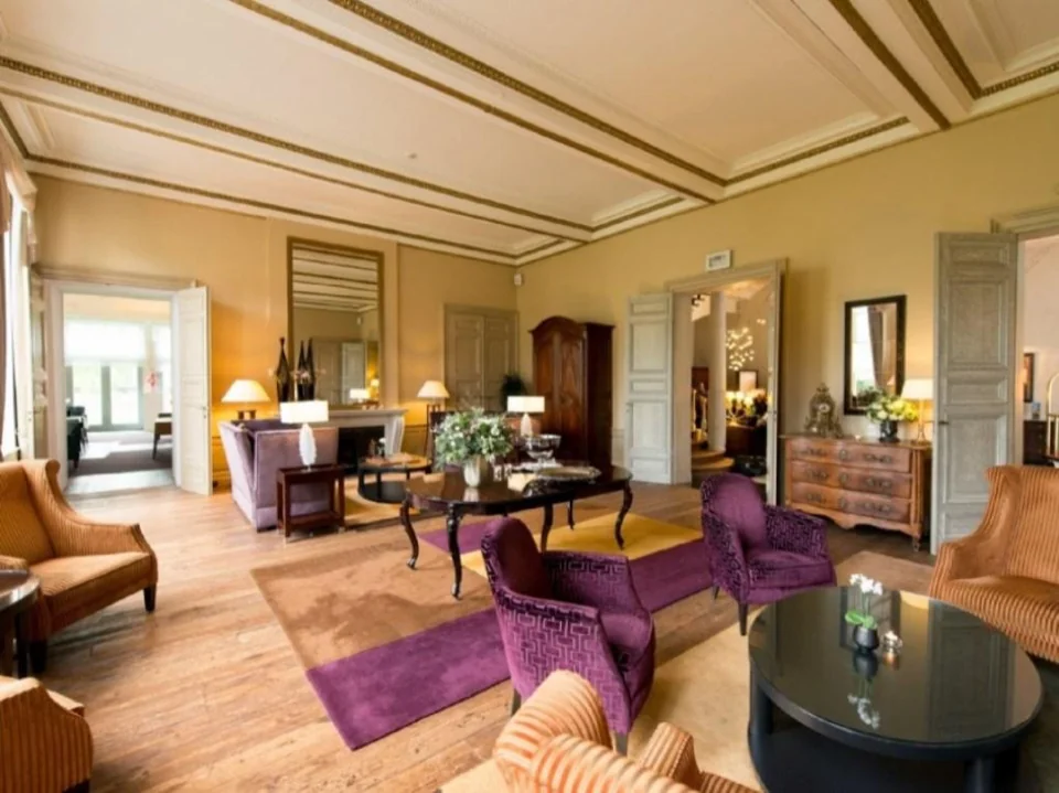 Hotel Dukes' Palace