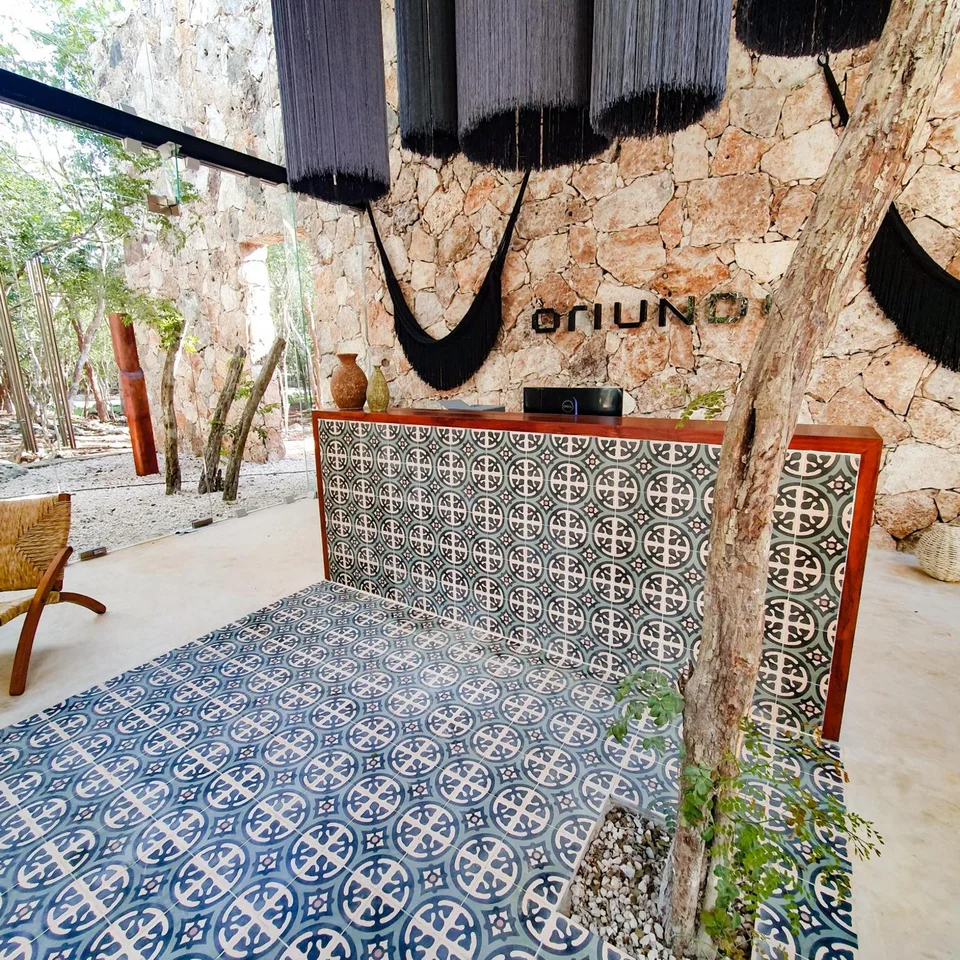 Oriundo Luxury Nature Villas
