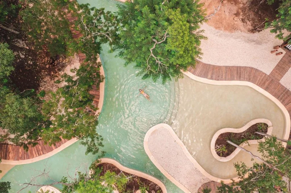 Oriundo Luxury Nature Villas