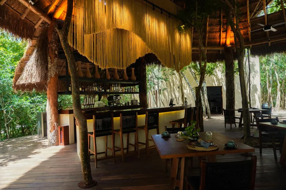 Oriundo Luxury Nature Villas