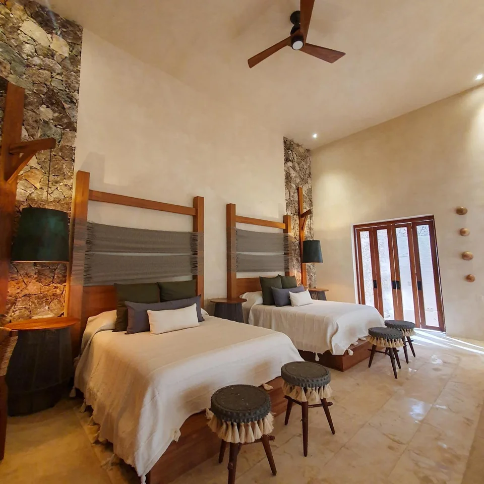 Oriundo Luxury Nature Villas