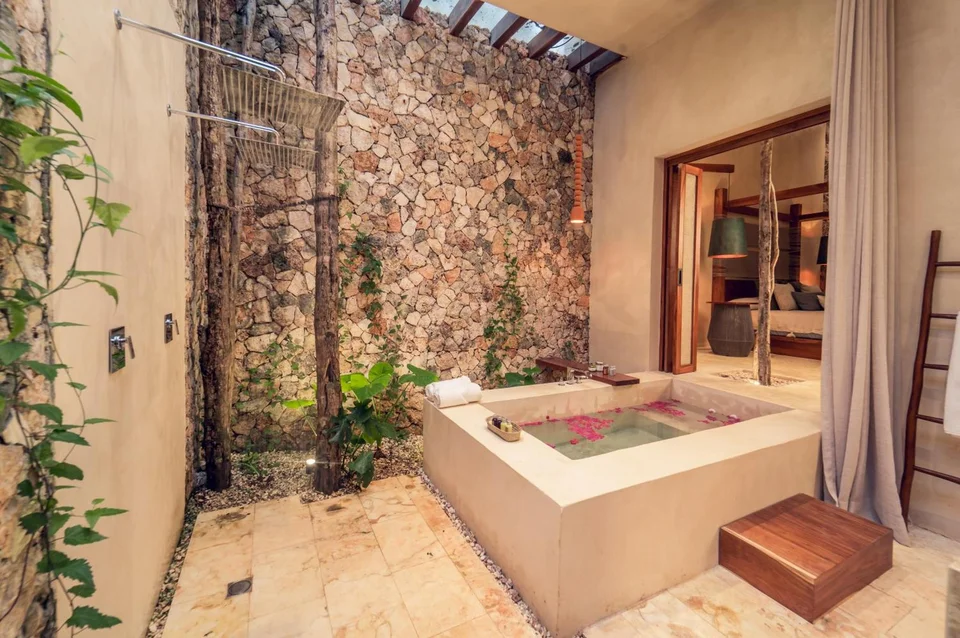Oriundo Luxury Nature Villas