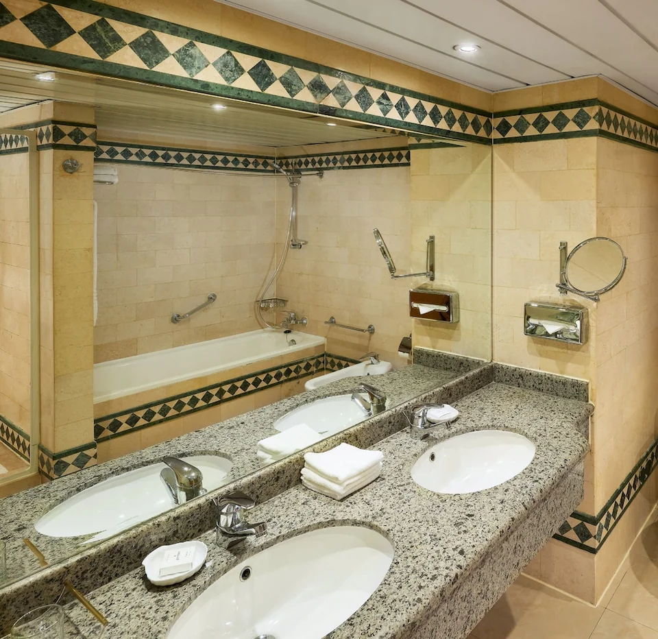 Sheraton Montazah