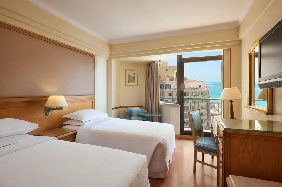 Sheraton Montazah