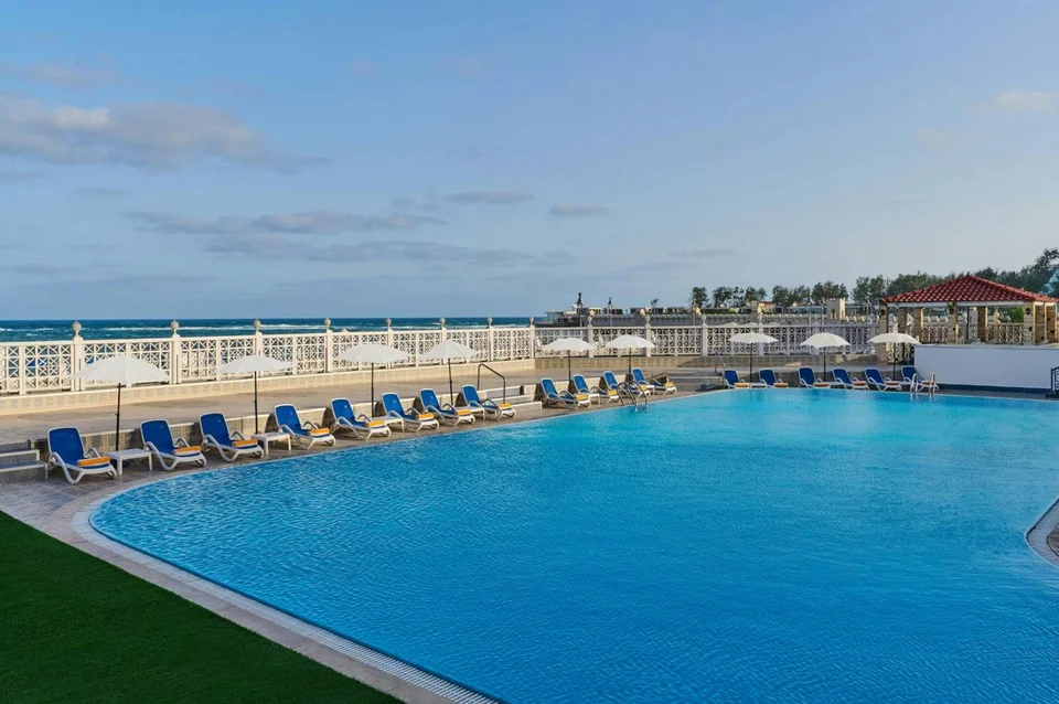 Sheraton Montazah