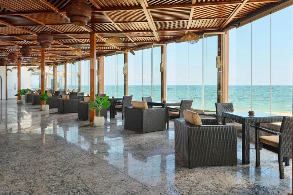Sheraton Montazah