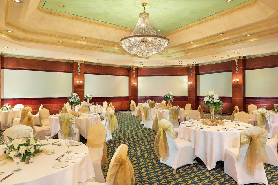 Sheraton Montazah