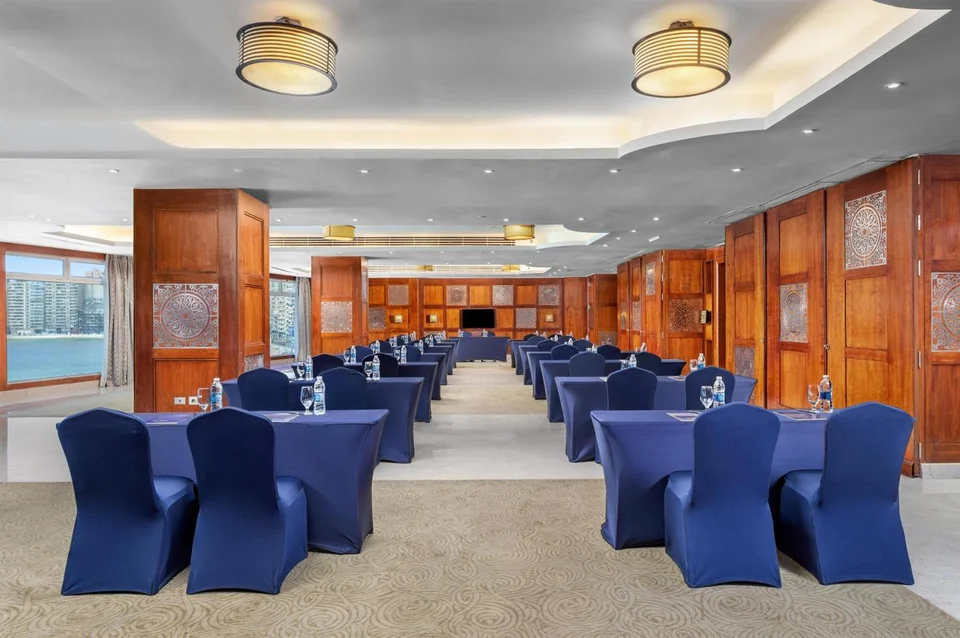 Hilton Alexandria Corniche