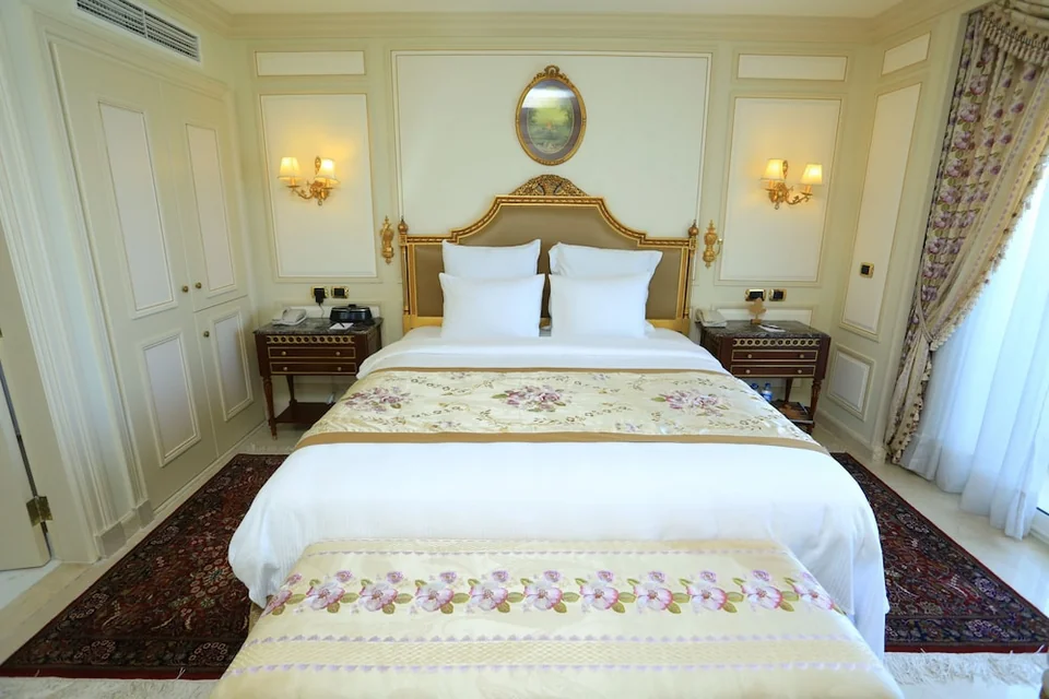Hilton Alexandria Corniche