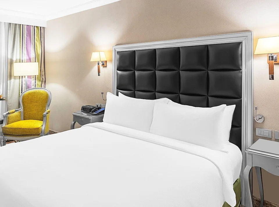 Hilton Alexandria Corniche