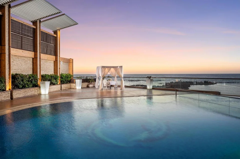 Hilton Alexandria Corniche