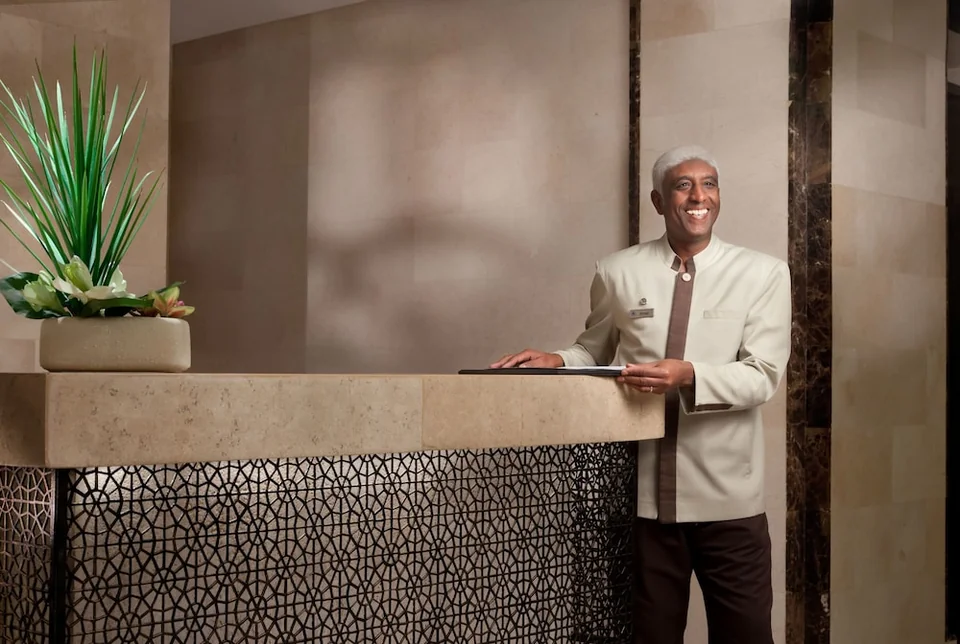 Hilton Luxor