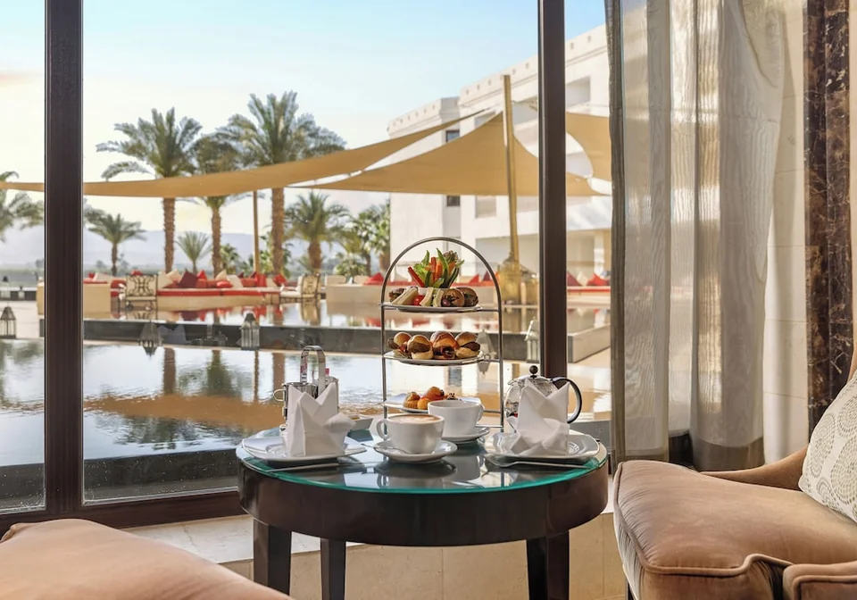 Hilton Luxor