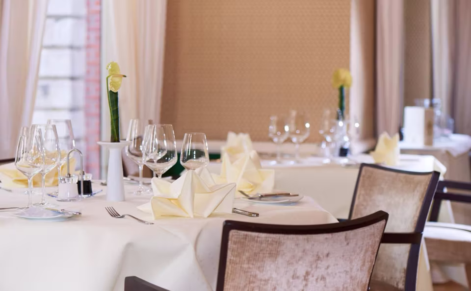 Stanhope Hotel Brussels by Thon Hotels
