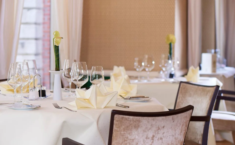 Stanhope Hotel Brussels by Thon Hotels