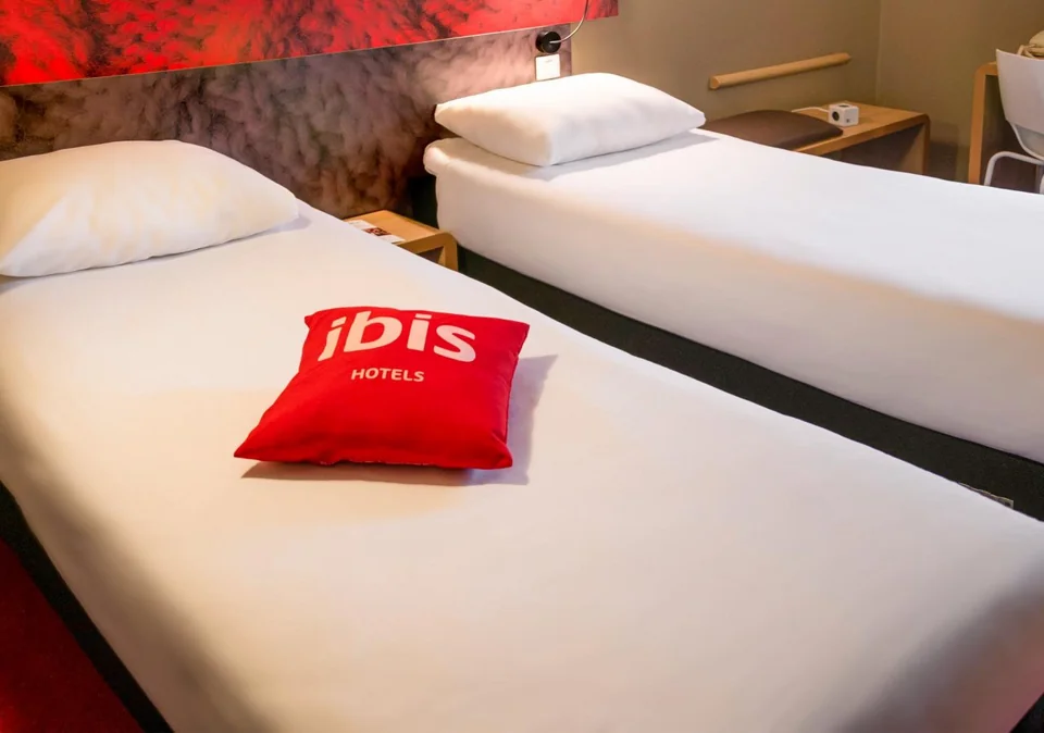 ibis Irkutsk Center