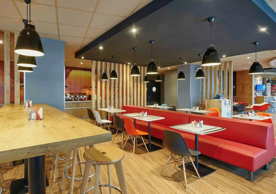 ibis Krasnoyarsk Center