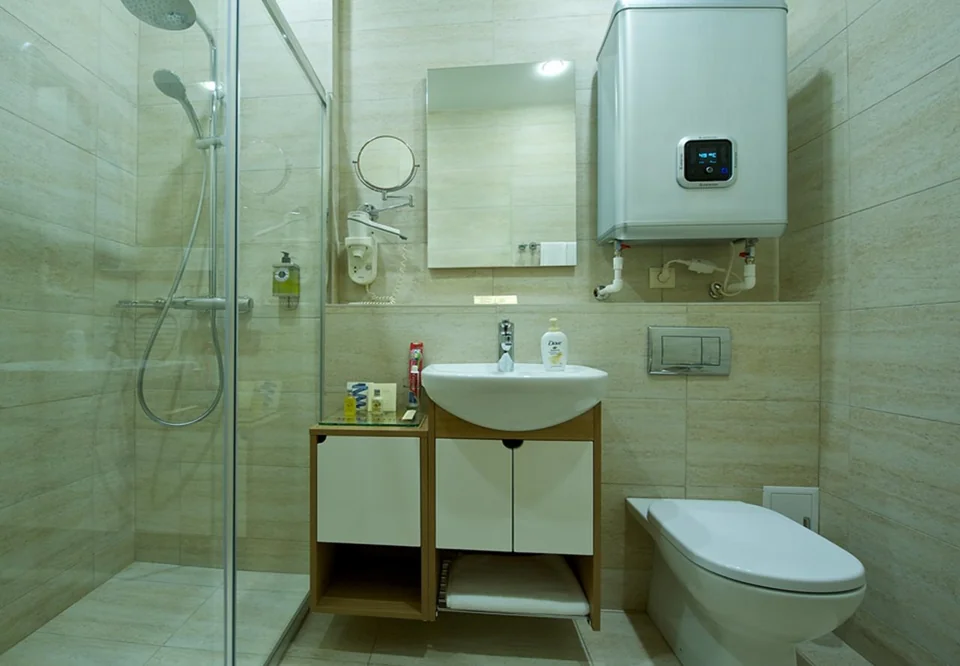 Hotel Metelitsa