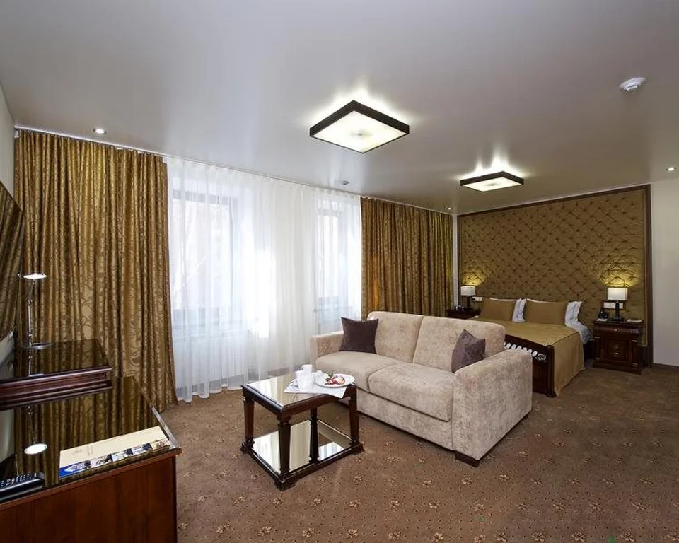 Hotel Metelitsa