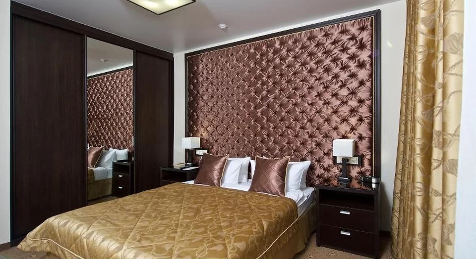 Hotel Metelitsa
