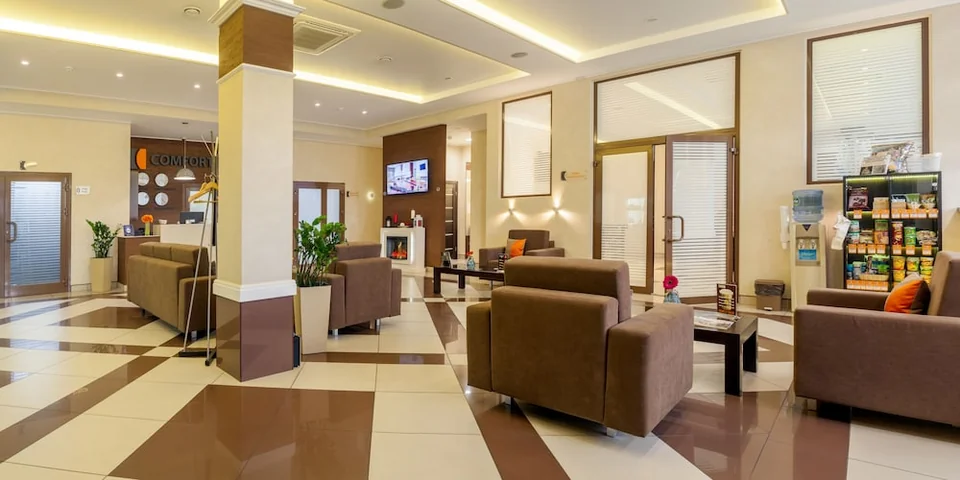 Comfort Inn Hotel