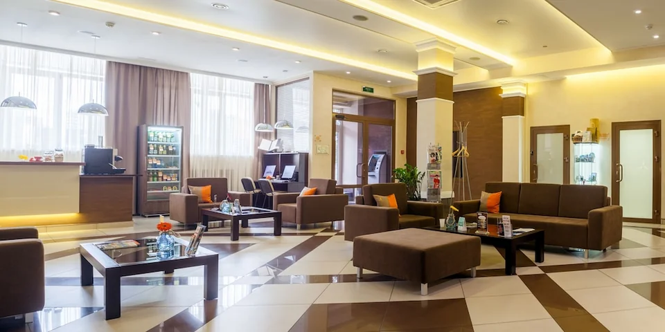 Comfort Inn Hotel