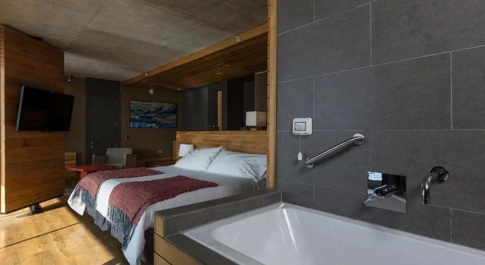 Enjoy Chiloe Hotel de la Isla