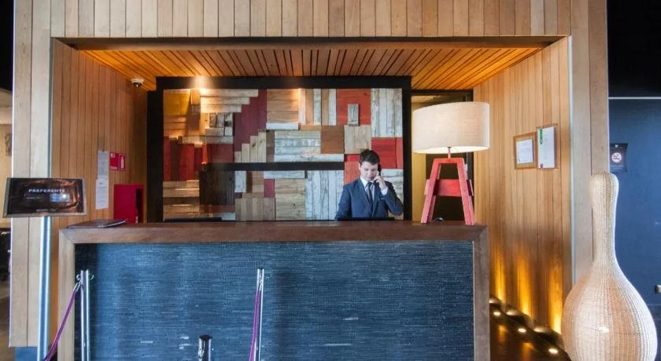 Enjoy Chiloe Hotel de la Isla
