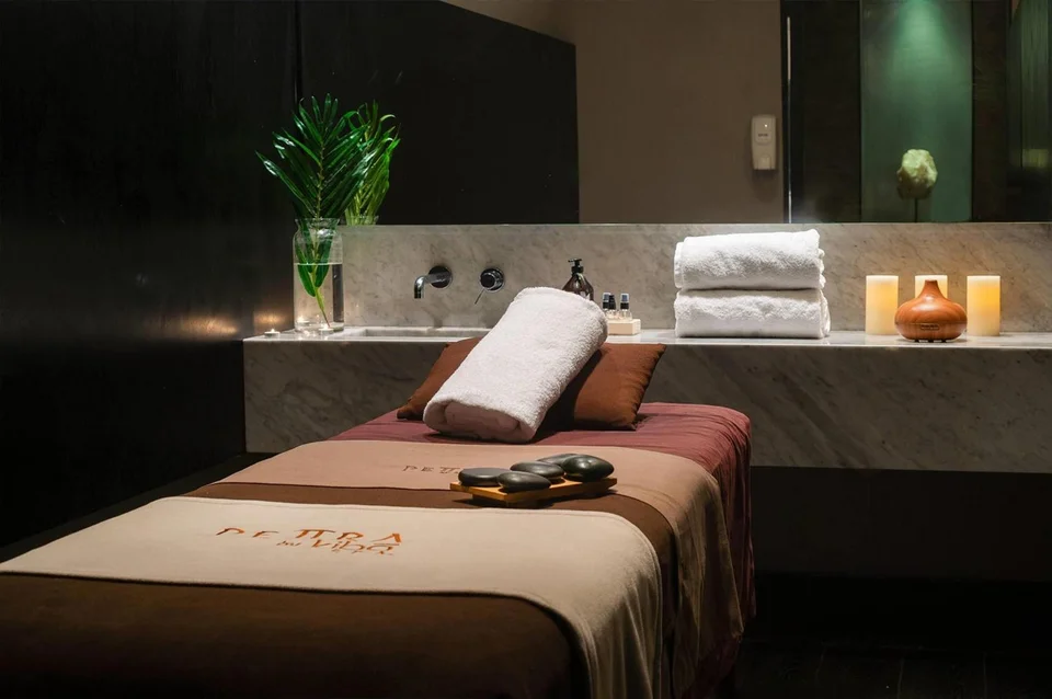 Wyndham Santiago Pettra