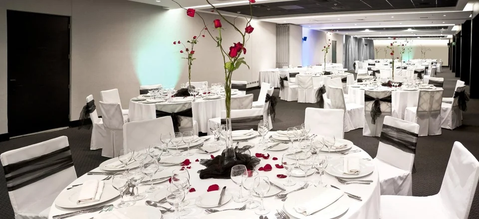 Wyndham Santiago Pettra
