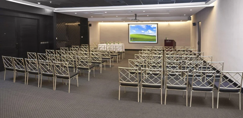 Wyndham Santiago Pettra