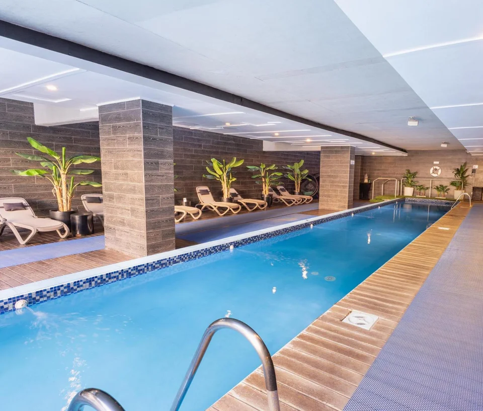 Wyndham Santiago Pettra