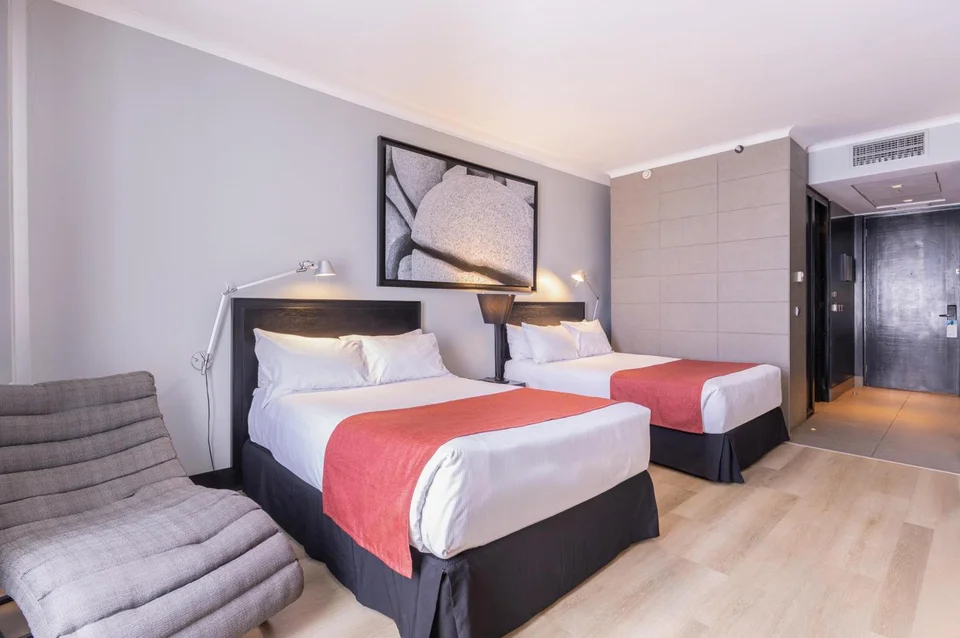 Wyndham Santiago Pettra