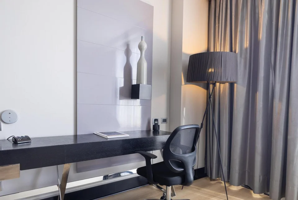 Wyndham Santiago Pettra
