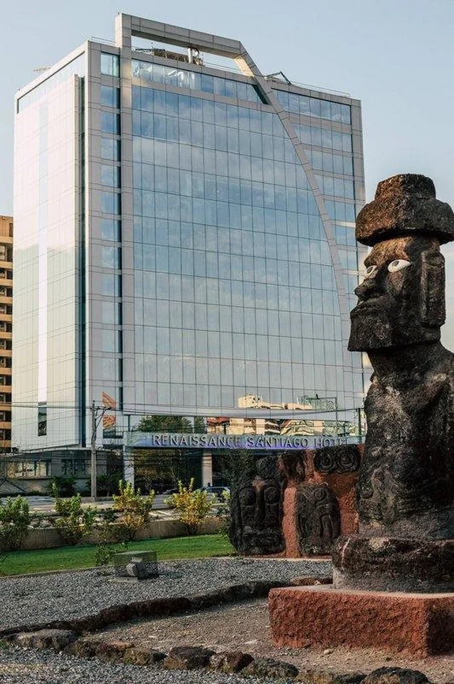 Renaissance Santiago