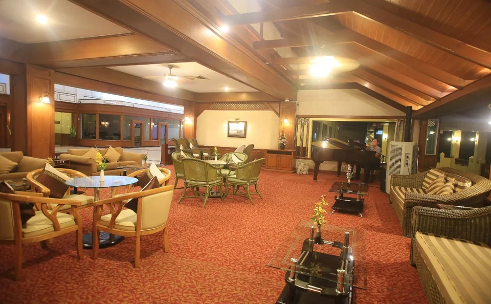 Kahavadi Chiang Rai, Curio Collection by Hilton